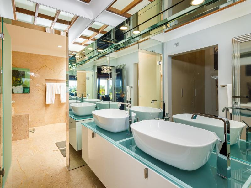 Grand Villa Olhos D'Agua , Algarve , Olhos de Água  