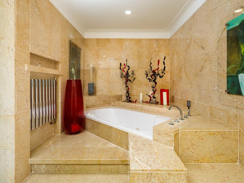 Grand Villa Olhos D'Agua , Algarve , Olhos de Água  