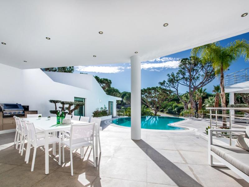 Villa Helene  , Quinta do Lago  