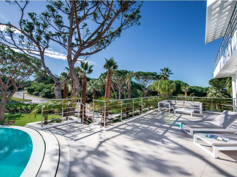 Villa Helene  , Quinta do Lago  