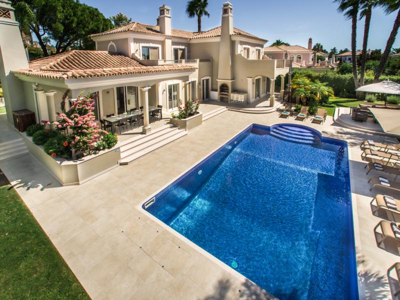 Villa Lirio  , Quinta do Lago , Quinta Verde  