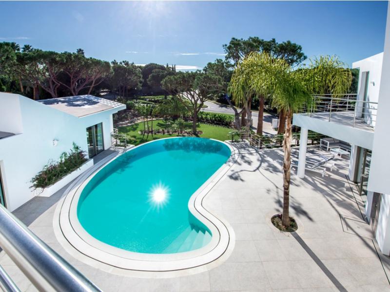 Villa Helene  , Quinta do Lago  