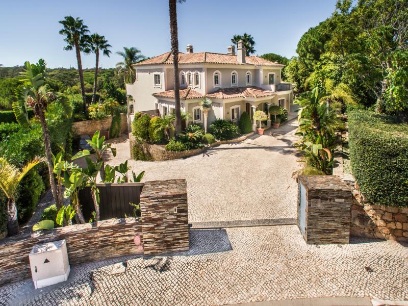 Villa Lirio  , Quinta do Lago , Quinta Verde  