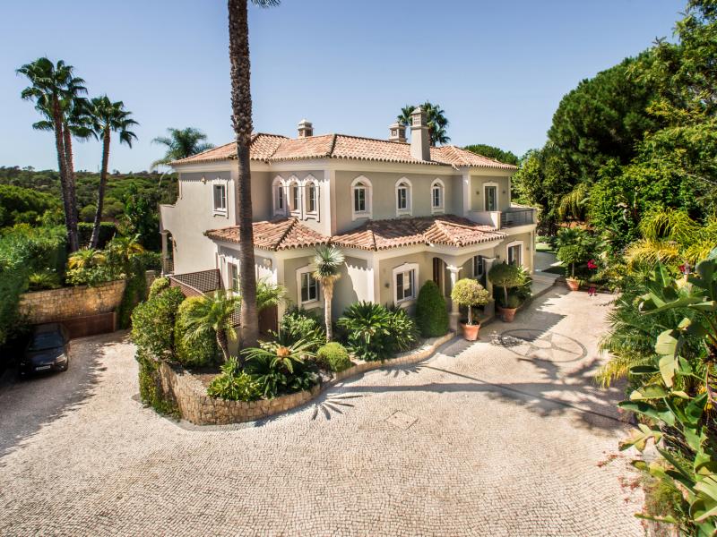 Villa Lirio  , Quinta do Lago , Quinta Verde  