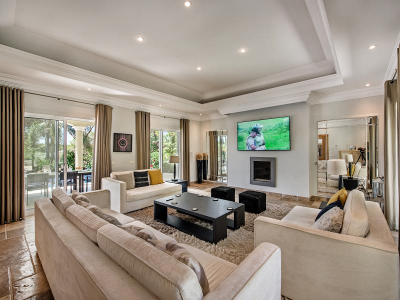 Villa Lirio  , Quinta do Lago , Quinta Verde  