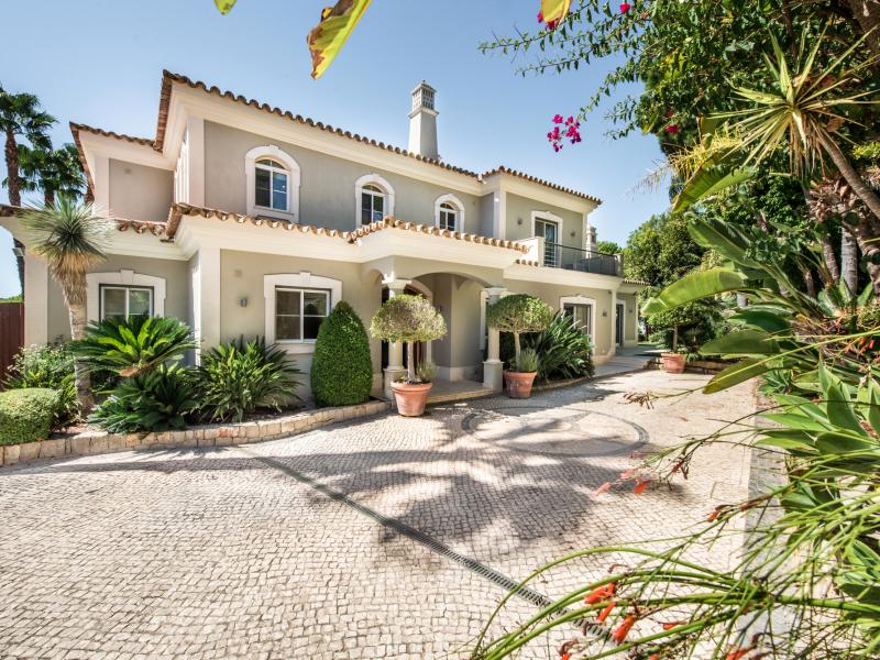 Villa Lirio  , Quinta do Lago , Quinta Verde  