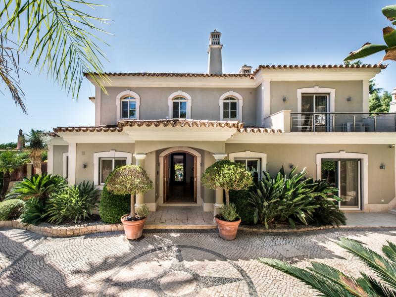Villa Lirio  , Quinta do Lago , Quinta Verde  