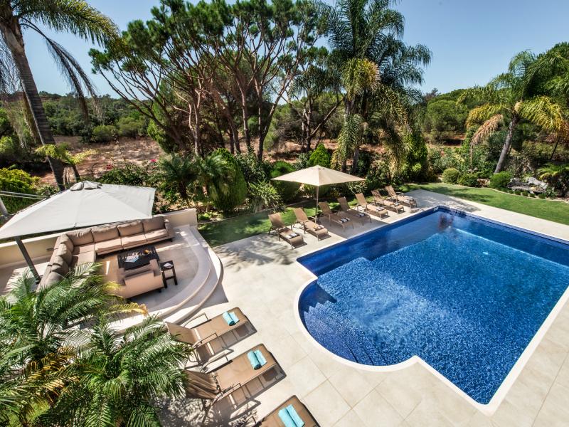 Villa Lirio  , Quinta do Lago , Quinta Verde  