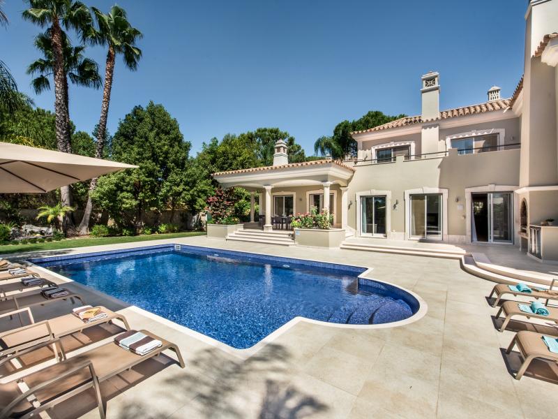 Villa Lirio  , Quinta do Lago , Quinta Verde  