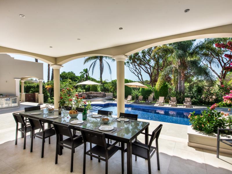 Villa Lirio  , Quinta do Lago , Quinta Verde  