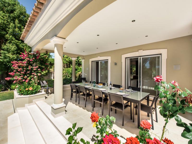 Villa Lirio  , Quinta do Lago , Quinta Verde  