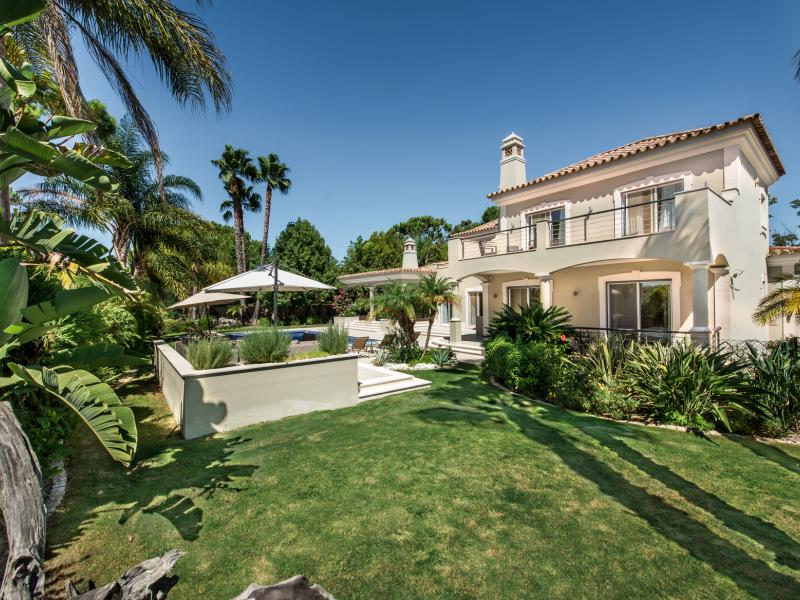 Villa Lirio  , Quinta do Lago , Quinta Verde  