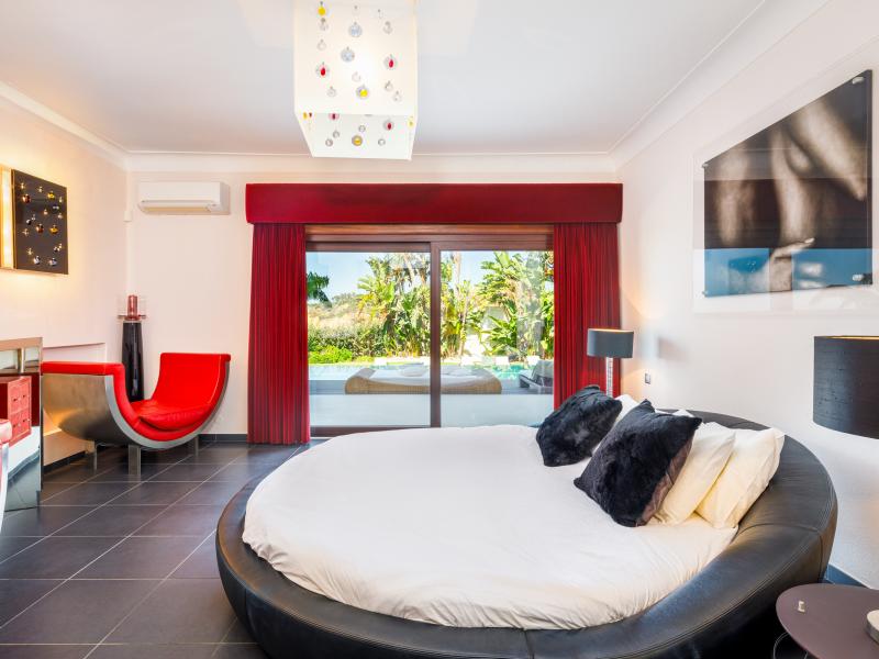 Grand Villa Olhos D'Agua , Algarve , Olhos de Água  