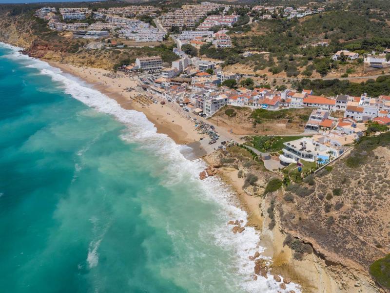 Villa Alegria - Vila Vita Parc Collection  , Algarve , Salema , Western Algarve  