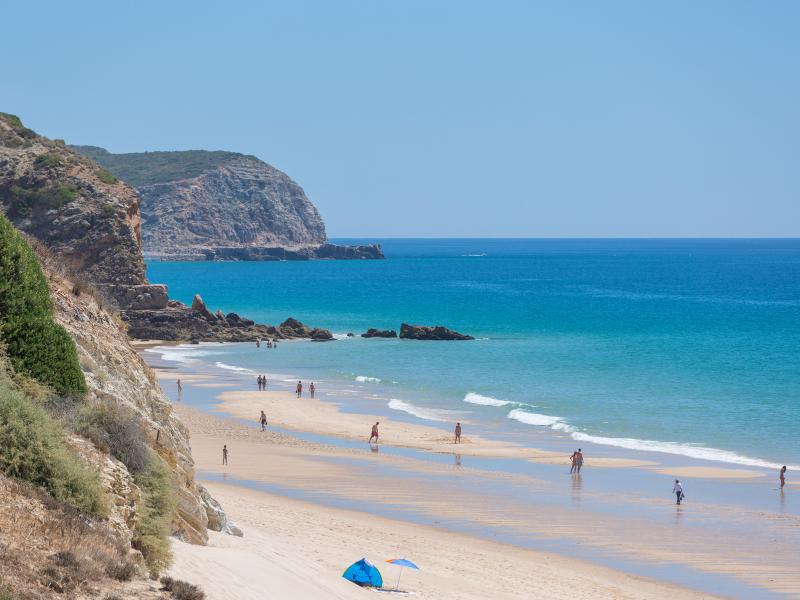 Villa Alegria - Vila Vita Parc Collection  , Algarve , Salema , Western Algarve  