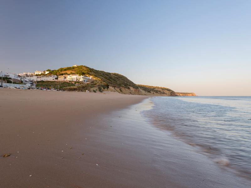 Villa Alegria - Vila Vita Parc Collection  , Algarve , Salema , Western Algarve  