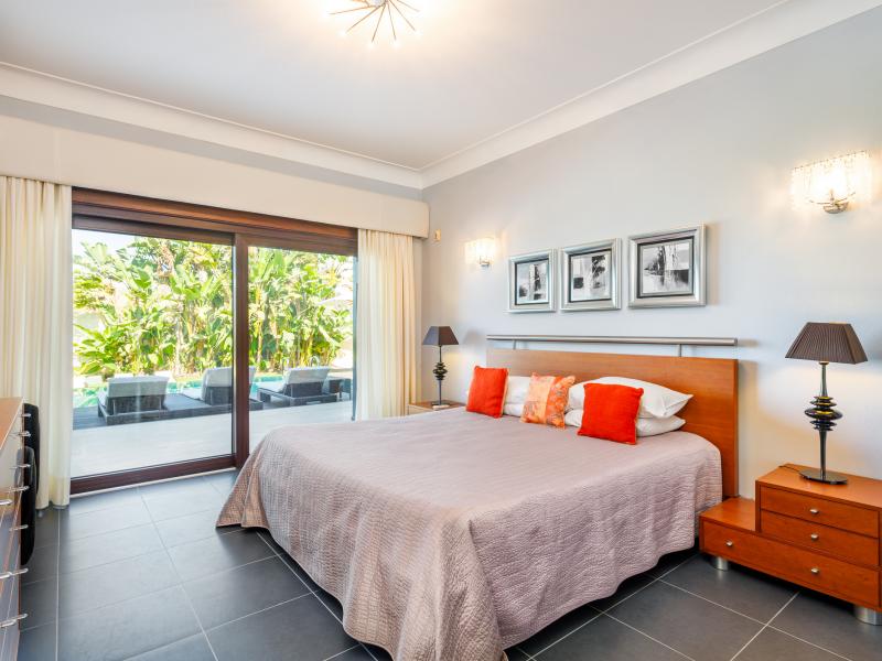 Grand Villa Olhos D'Agua , Algarve , Olhos de Água  