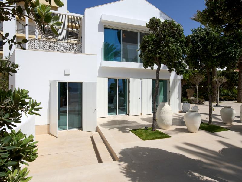 Red Chalet - Vila Vita Parc Collection  , Algarve , Western Algarve  