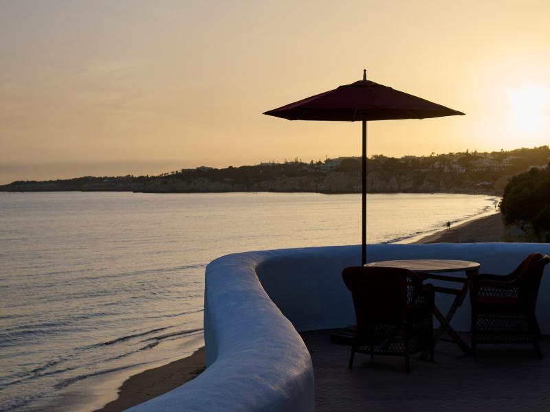 Red Chalet - Vila Vita Parc Collection  , Algarve , Western Algarve  