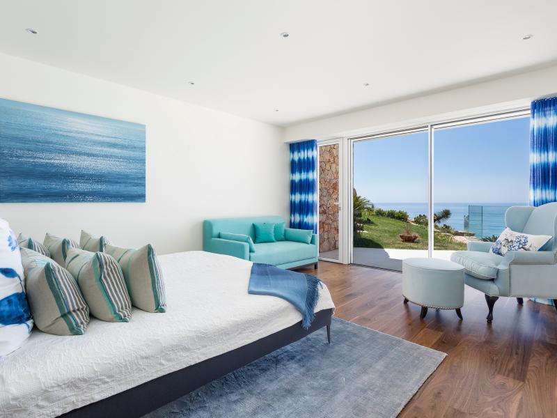 Villa Alegria - Vila Vita Parc Collection  , Algarve , Salema , Western Algarve  