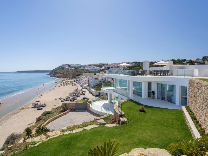 Villa Alegria - Vila Vita Parc Collection  , Algarve , Salema , Western Algarve  