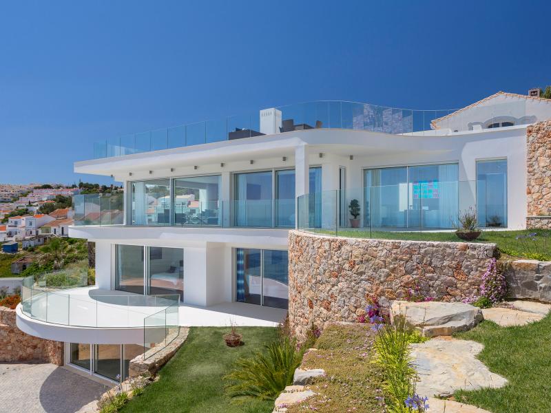 Villa Alegria - Vila Vita Parc Collection  , Algarve , Salema , Western Algarve  