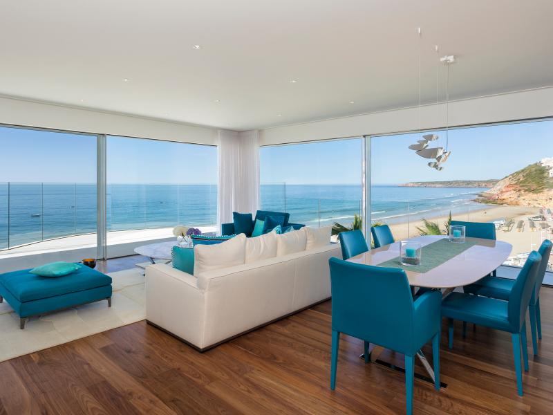 Villa Alegria - Vila Vita Parc Collection  , Algarve , Salema , Western Algarve  