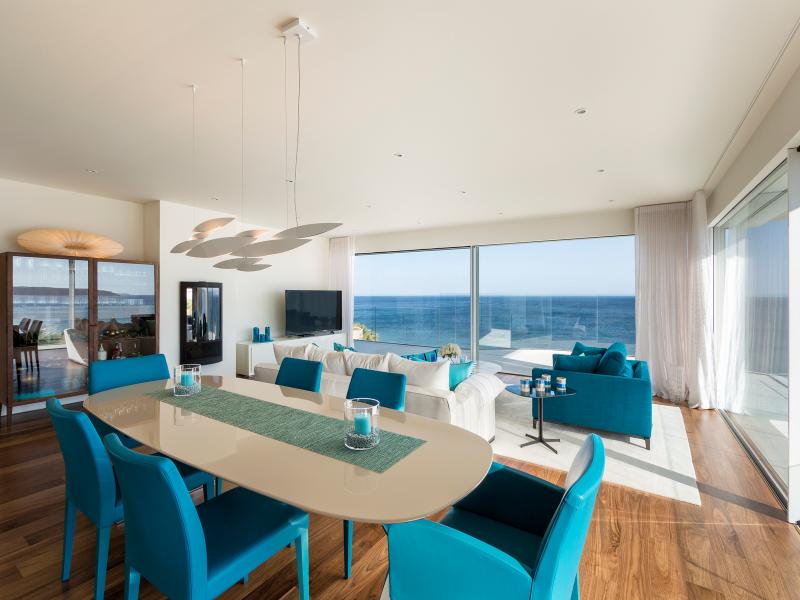 Villa Alegria - Vila Vita Parc Collection  , Algarve , Salema , Western Algarve  