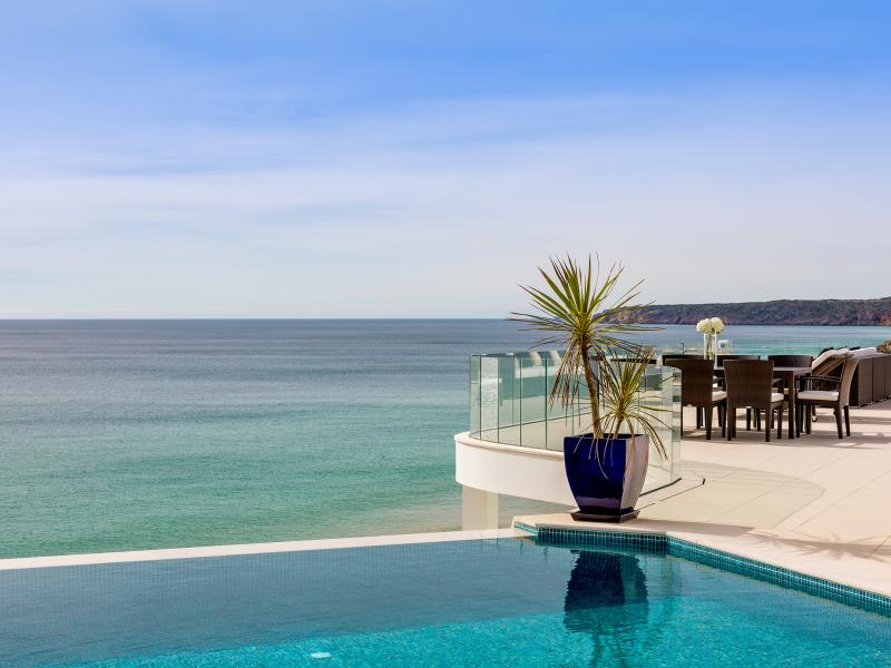 Villa Alegria - Vila Vita Parc Collection  , Algarve , Salema , Western Algarve  