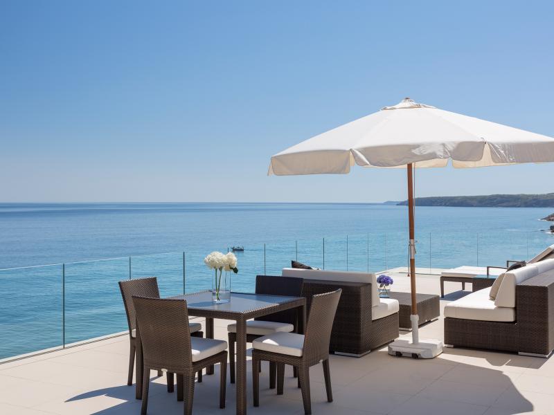 Villa Alegria - Vila Vita Parc Collection  , Algarve , Salema , Western Algarve  