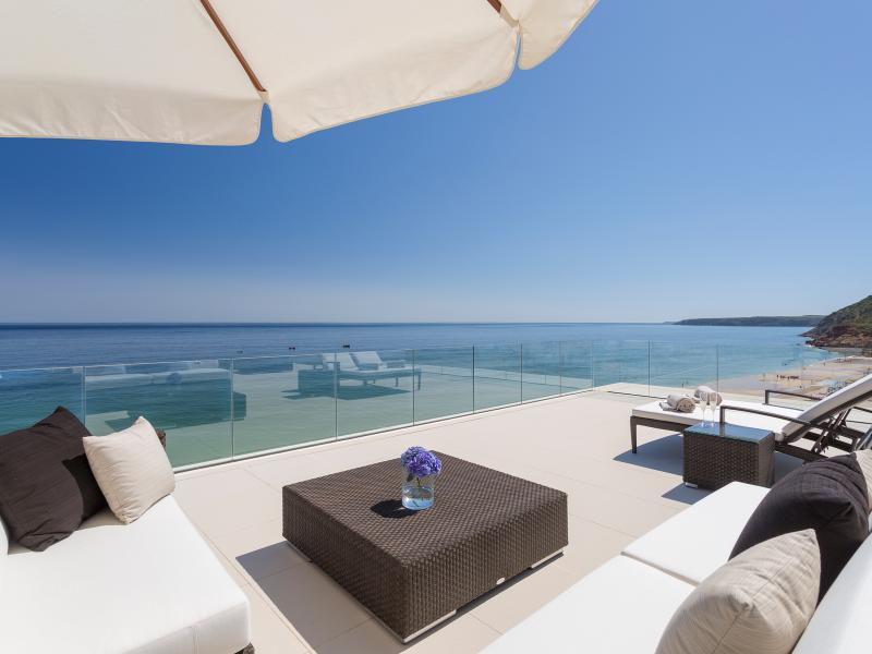 Villa Alegria - Vila Vita Parc Collection  , Algarve , Salema , Western Algarve  