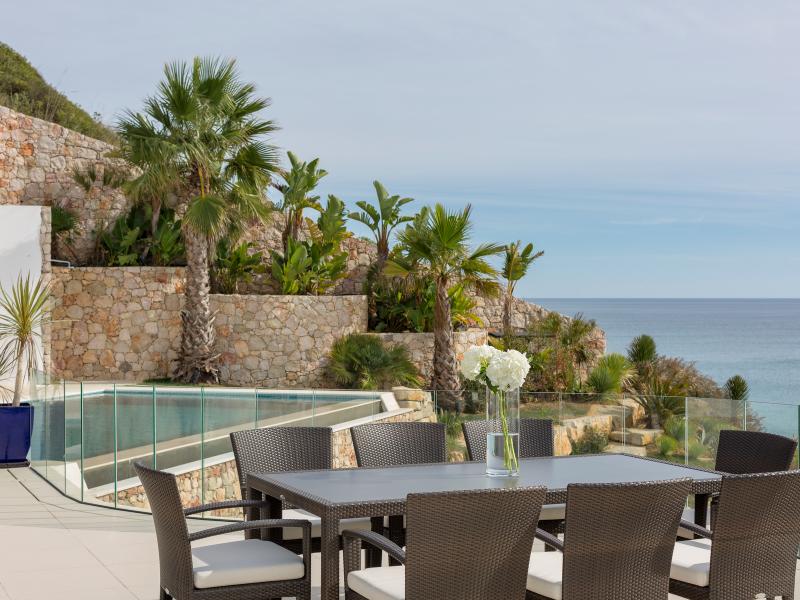 Villa Alegria - Vila Vita Parc Collection  , Algarve , Salema , Western Algarve  