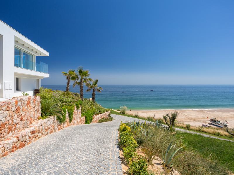 Villa Alegria - Vila Vita Parc Collection  , Algarve , Salema , Western Algarve  