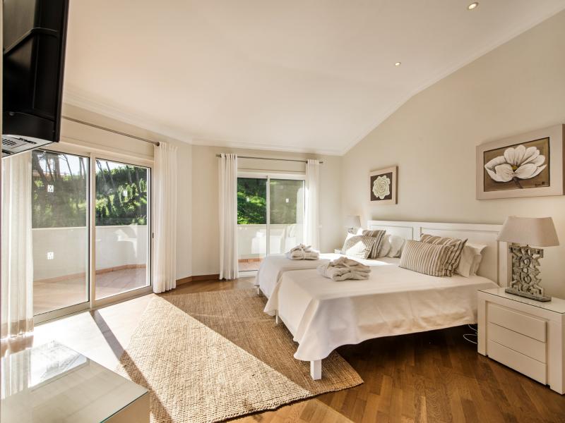 Villa Azeda , Algarve , Quinta do Lago  