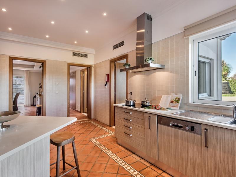 Villa Azeda , Algarve , Quinta do Lago  