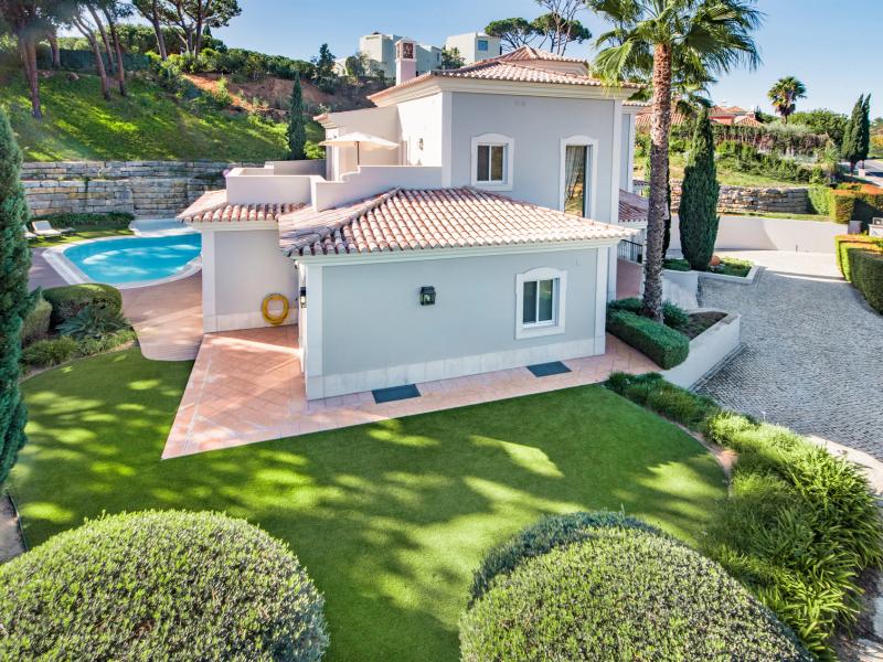 Villa Azeda , Algarve , Quinta do Lago  