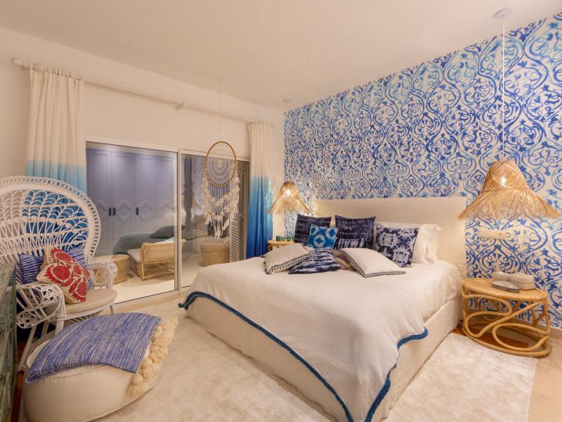 Villa Hibiscus - Vila Vita Parc Collection  , Algarve , Western Algarve  