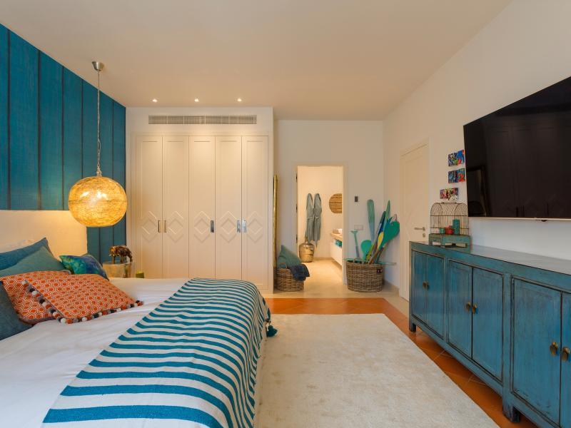 Villa Hibiscus - Vila Vita Parc Collection  , Algarve , Western Algarve  