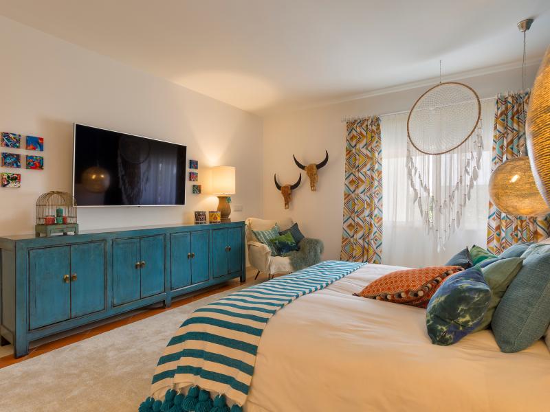 Villa Hibiscus - Vila Vita Parc Collection  , Algarve , Western Algarve  