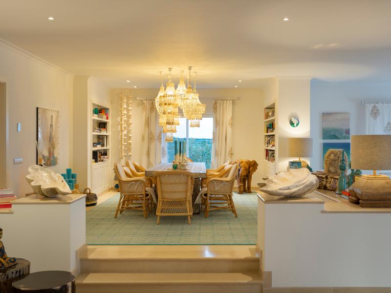 Villa Hibiscus - Vila Vita Parc Collection  , Algarve , Western Algarve  