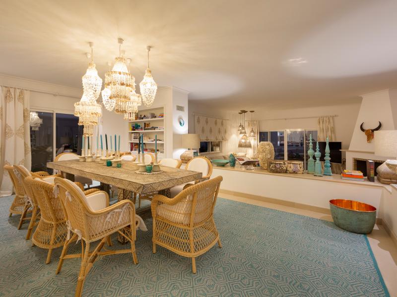 Villa Hibiscus - Vila Vita Parc Collection  , Algarve , Western Algarve  