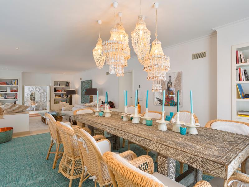 Villa Hibiscus - Vila Vita Parc Collection  , Algarve , Western Algarve  