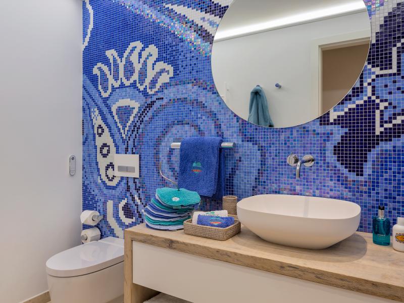 Villa Hibiscus - Vila Vita Parc Collection  , Algarve , Western Algarve  