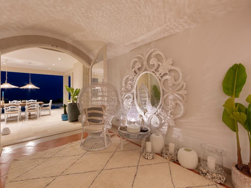 Villa Hibiscus - Vila Vita Parc Collection  , Algarve , Western Algarve  