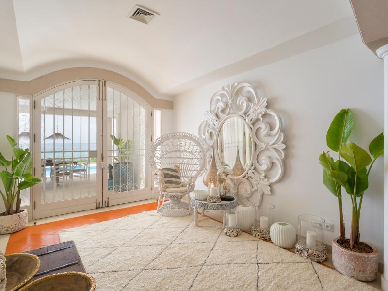 Villa Hibiscus - Vila Vita Parc Collection  , Algarve , Western Algarve  