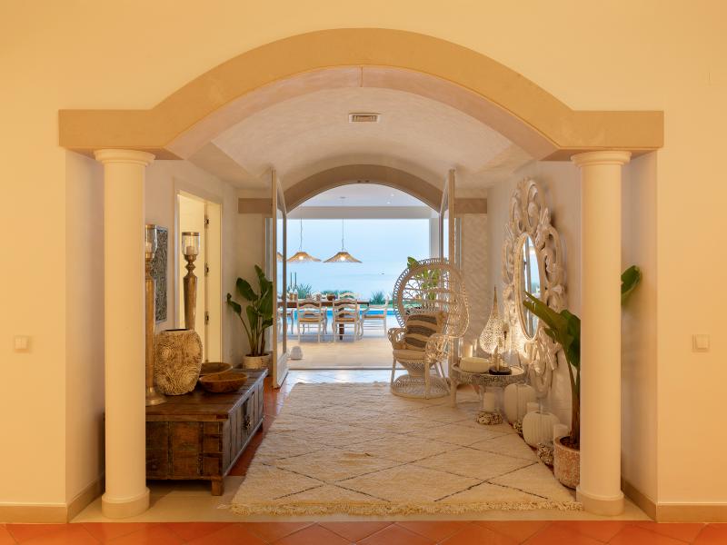 Villa Hibiscus - Vila Vita Parc Collection  , Algarve , Western Algarve  