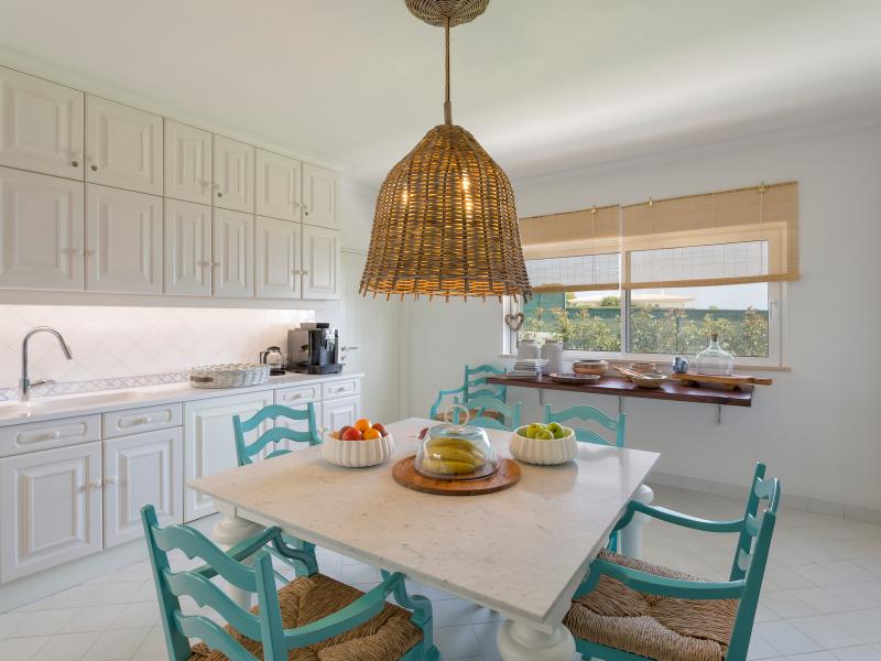 Villa Hibiscus - Vila Vita Parc Collection  , Algarve , Western Algarve  