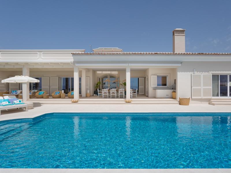 Villa Hibiscus - Vila Vita Parc Collection  , Algarve , Western Algarve  