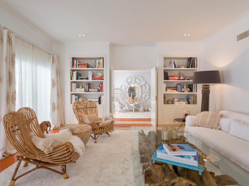 Villa Hibiscus - Vila Vita Parc Collection  , Algarve , Western Algarve  