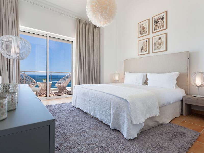 Villa Mar a Vista - Vila Vita Parc Collection  , Algarve , Salema , Western Algarve  